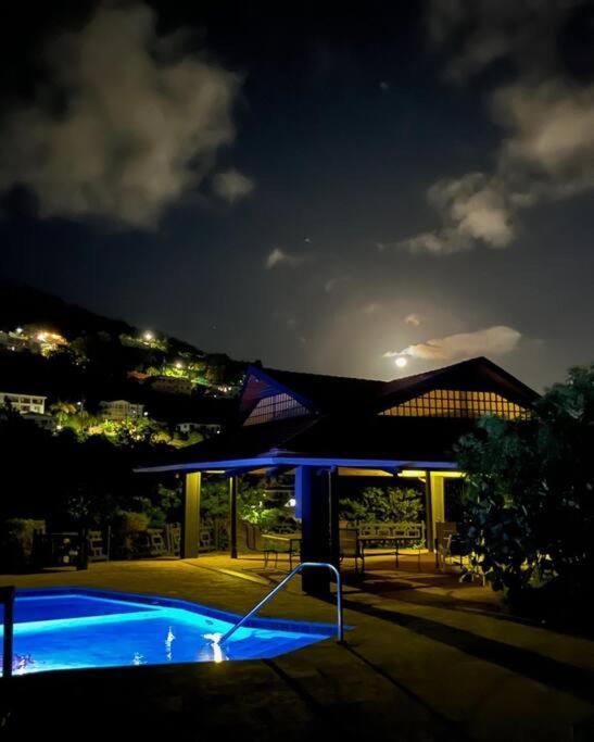 Ferienwohnung Mid-Century: Caribbean Style Contant  Exterior foto