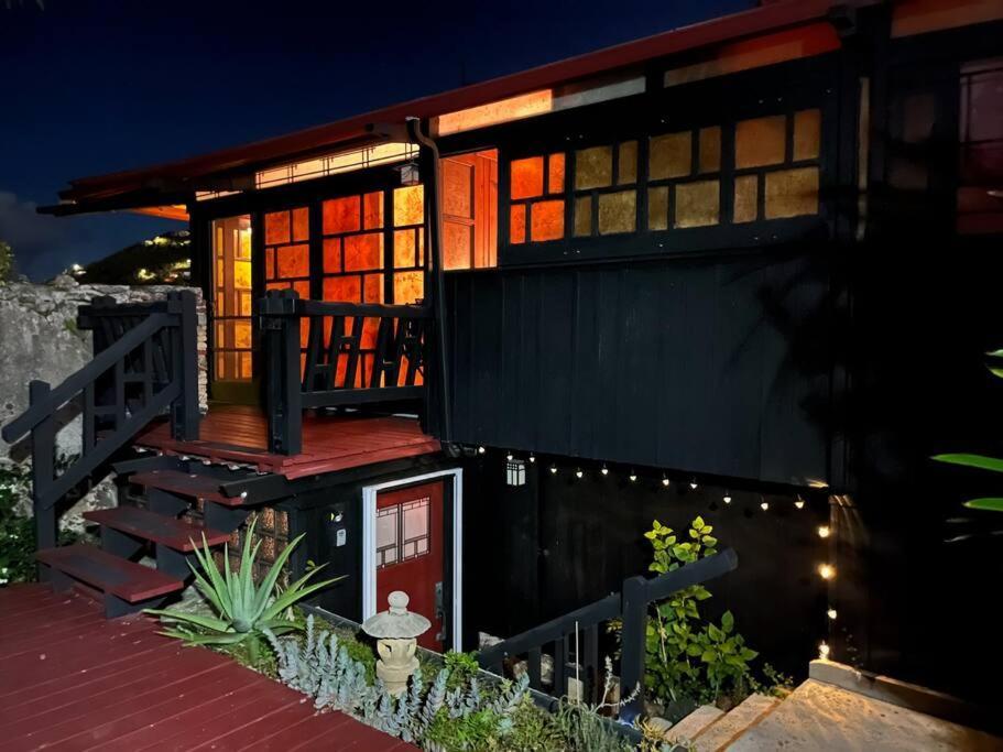 Ferienwohnung Mid-Century: Caribbean Style Contant  Exterior foto