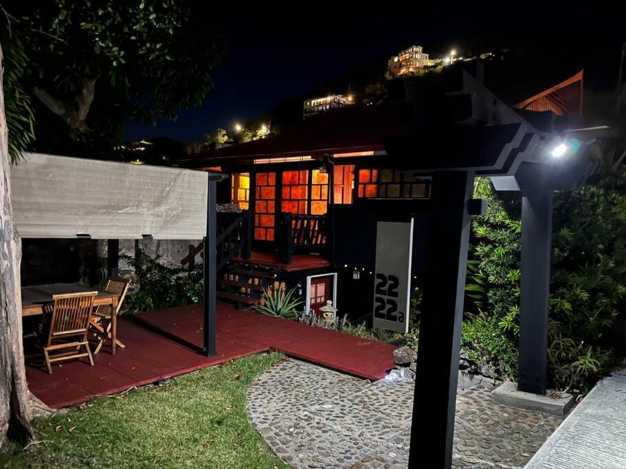 Ferienwohnung Mid-Century: Caribbean Style Contant  Exterior foto