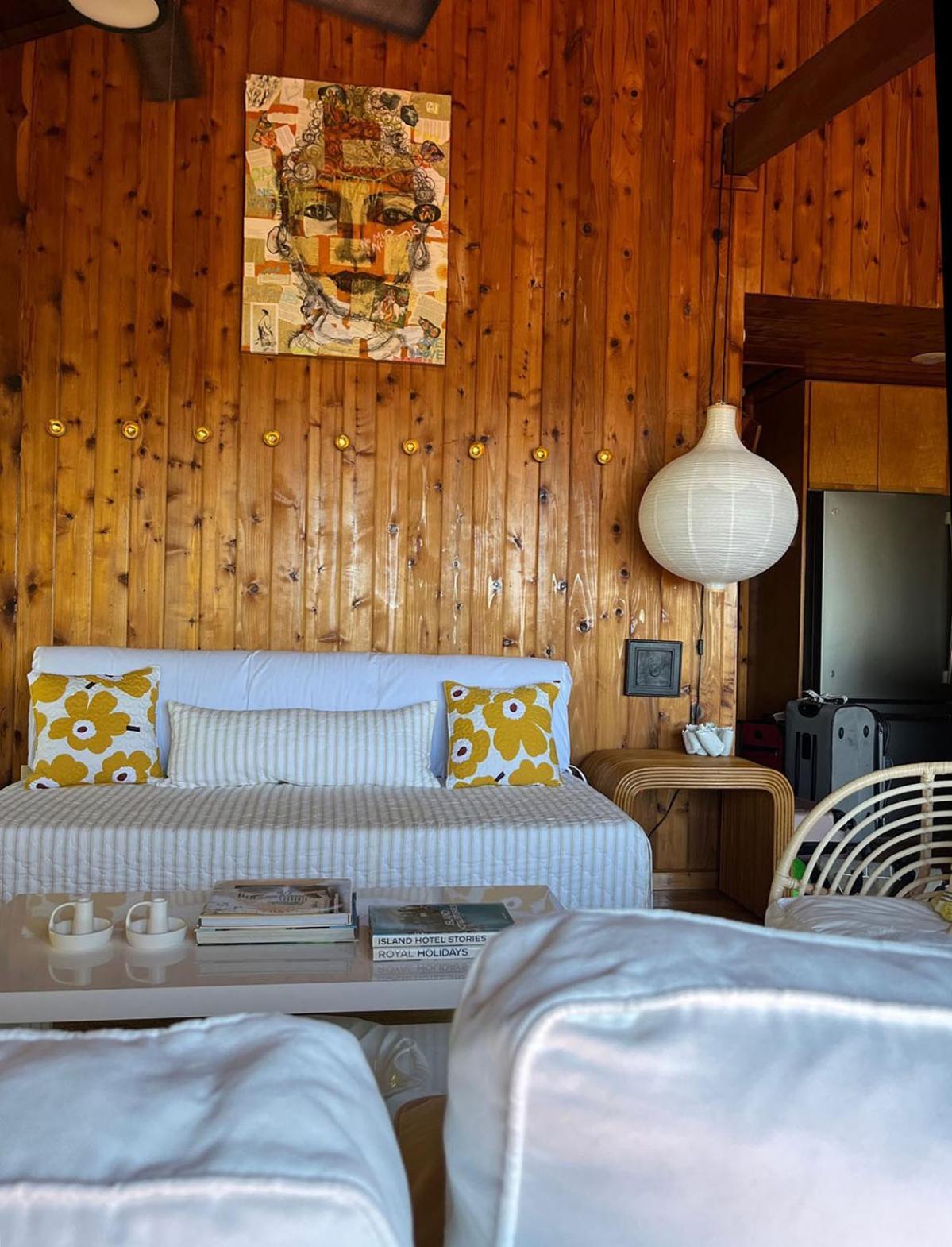 Ferienwohnung Mid-Century: Caribbean Style Contant  Exterior foto