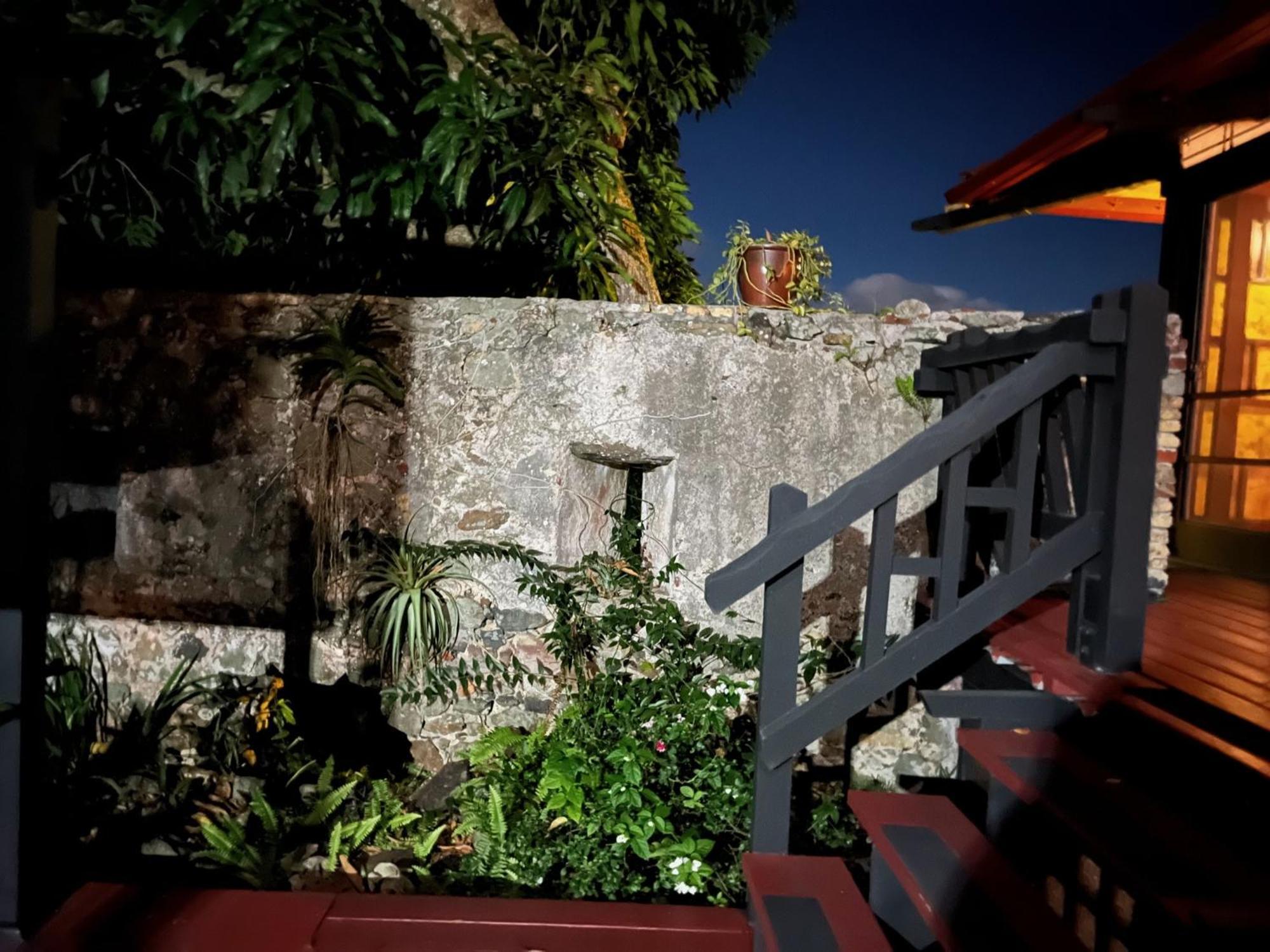 Ferienwohnung Mid-Century: Caribbean Style Contant  Exterior foto