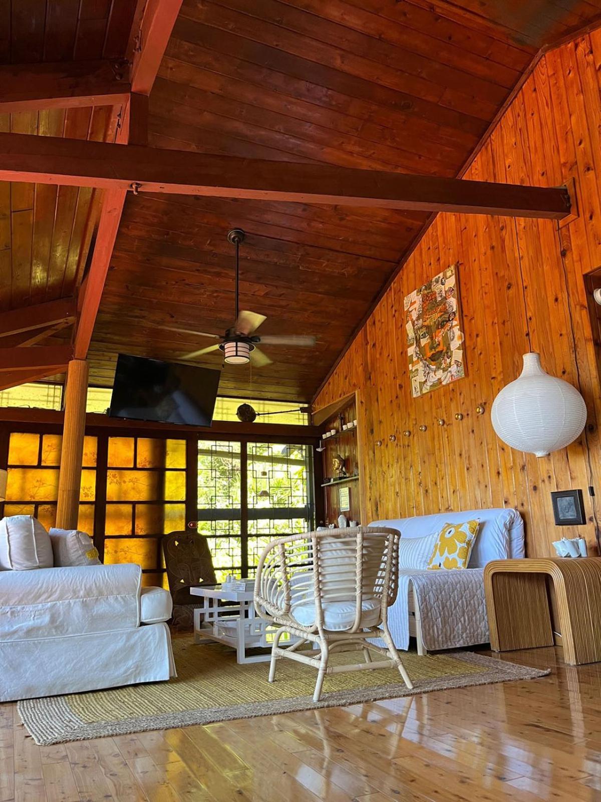 Ferienwohnung Mid-Century: Caribbean Style Contant  Exterior foto